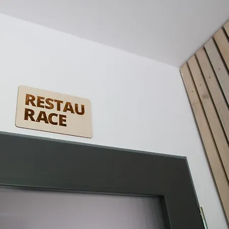 Spálov Vendégház *