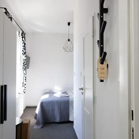 Gæstehus Spalov Semily